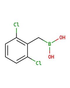 Astatech (2,6-DICHLOROBENZYL)BORONIC ACID; 5G; Purity 95%; MDL-MFCD11053805
